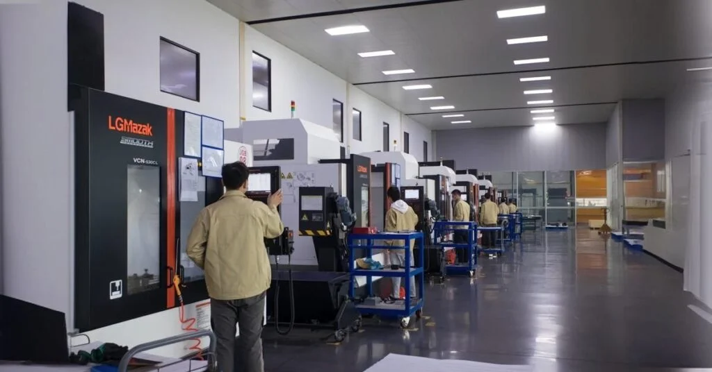 What Are Benefits of Outsourced CNC Machining Services? 8 Benefit Outsourced CNC Machining | Cnc Machining Outsourcing