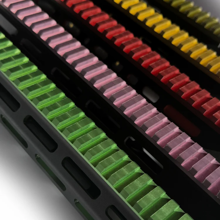 Aluminum Anodizing 8 10 - AMS Engineering Vietnam