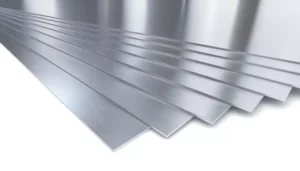 What is Titanium? Physical Properties and Applications of Titanium 6 titan-plate