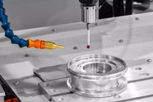 What Materials Are Suitable for Precision Machining? 4 precision-machining-shop