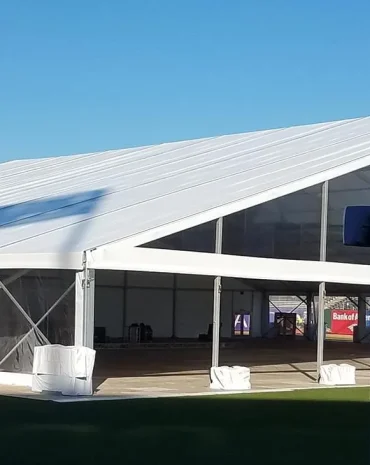 Infrastructure Infrastructure