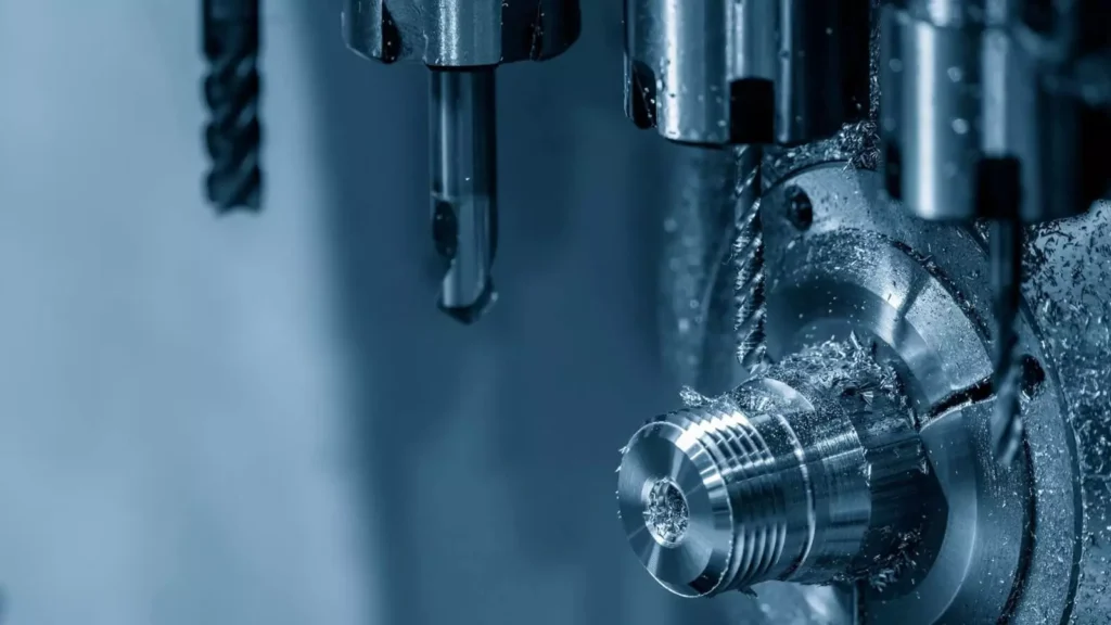 Everything You Need to Know About Swiss Screw Machining 2 swiss-screw-machining-services