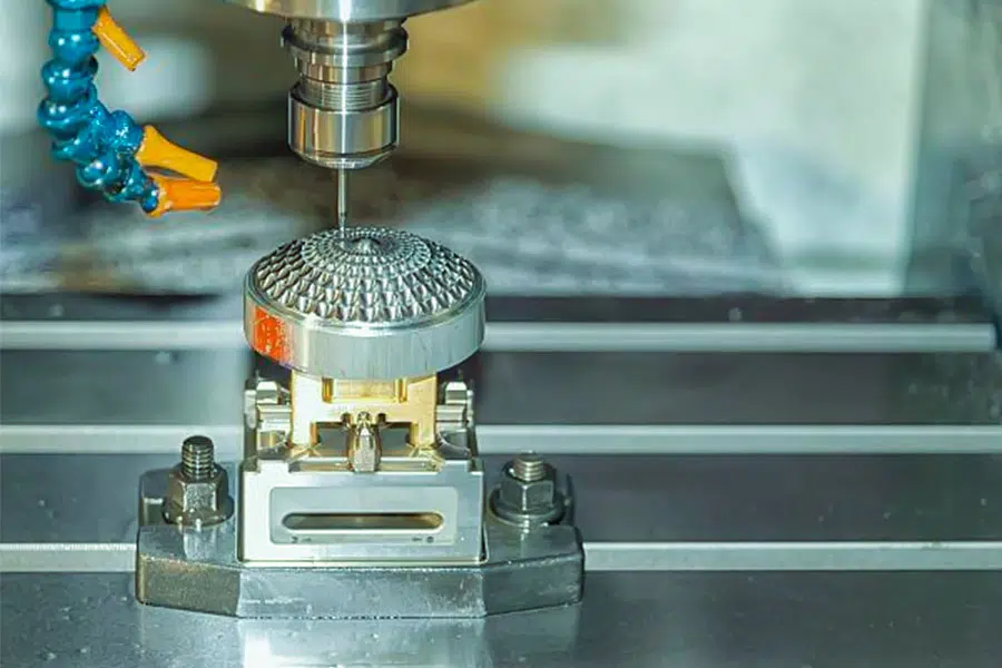 Finding Custom CNC Milling Near Me: A Guide to Local, High-Quality Solutions 4 Finding Custom CNC Milling Near Me: A Guide to Local, High-Quality Solutions