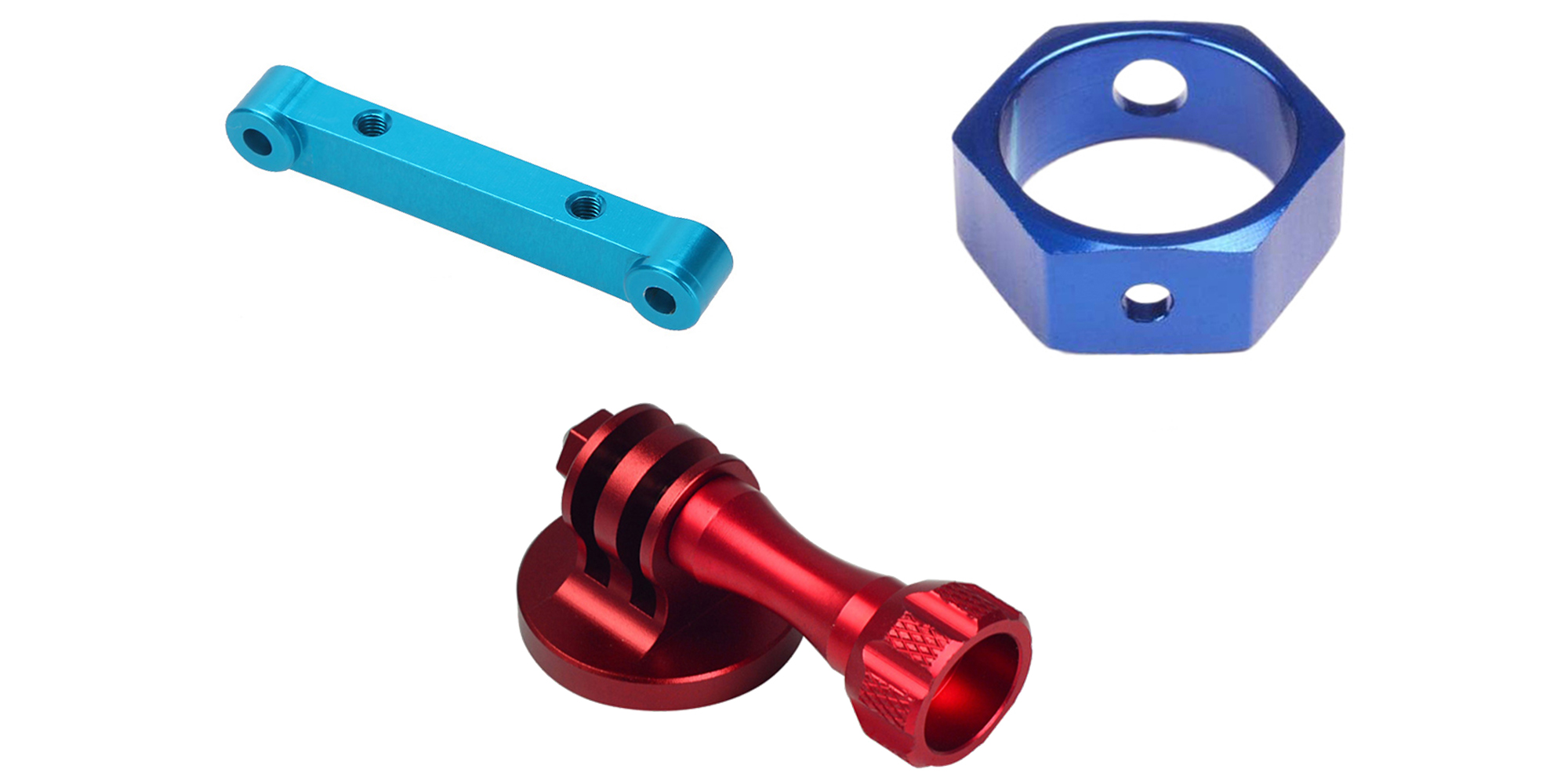 Surface Finishing for CNC Machined Parts 4 Surface Finishing 1 - AMS Engineering Vietnam