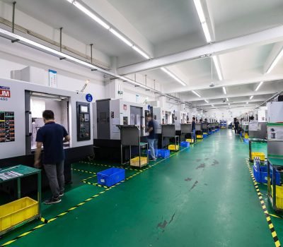 CNC Manufacturer in Vietnam CNC Manufacturer in Vietnam