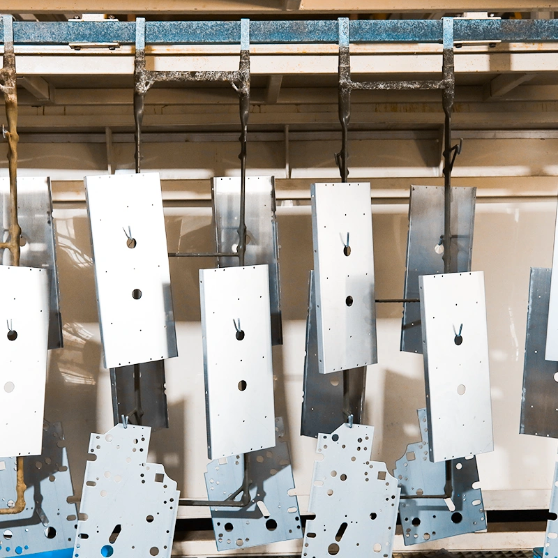 Surface Finishing for CNC Machined Parts 4 Surface Finishing for CNC Machined Parts | AMS Vietnam