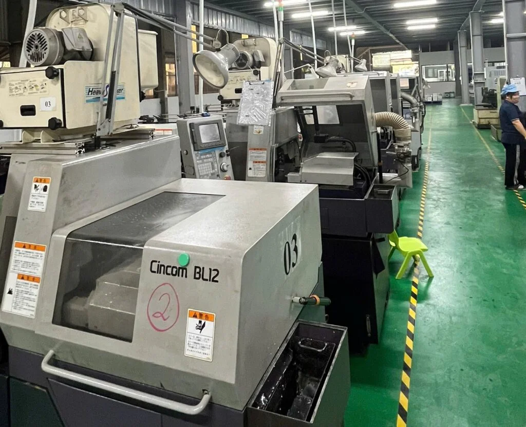 AMS Machining Vietnam: Your Professional CNC Manufacturing Partner-2024 3 Professional CNC Manufacturing Partner | Metal Fabrication