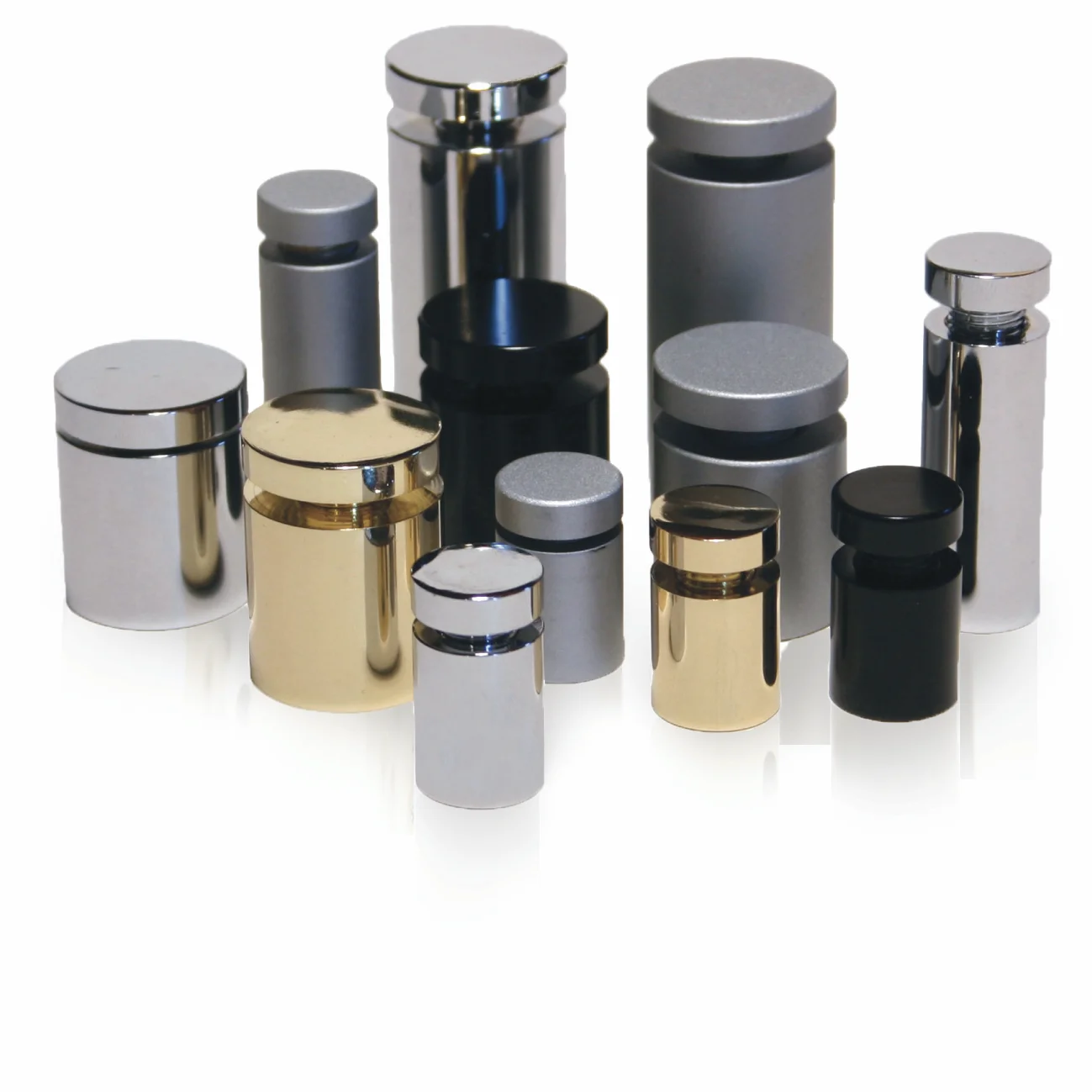 Signage Hardware 3 sign-standoff