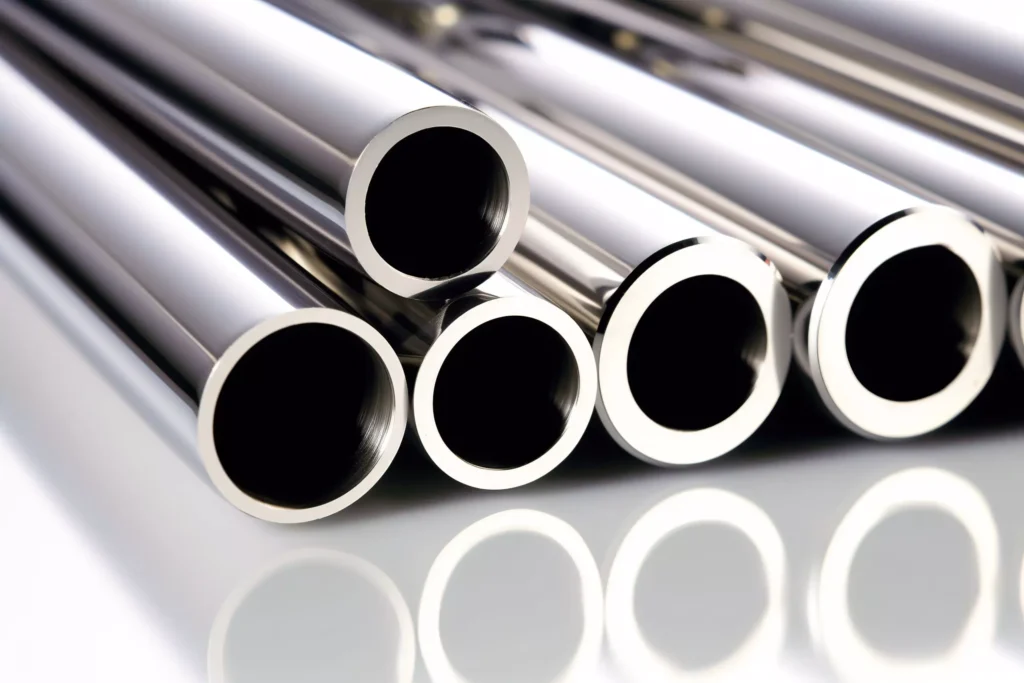 What Is the Difference between Titanium and Stainless Steel? 2 titanium-and-stainless-steel