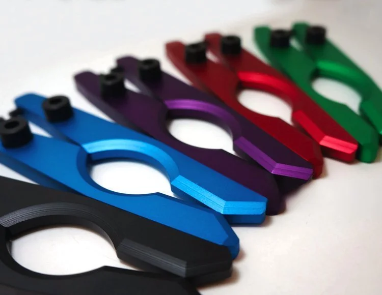 What is Anodized Technology? Aluminum Anodizing Process and Applications 2 anodized-technology-in-vietnam