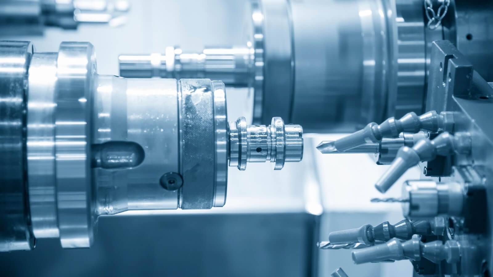Aluminum Precision Machining: Why It's Critical for Aerospace and Automotive Parts 3 Aluminum Precision Machining: Why It's Critical for Aerospace and Automotive Parts