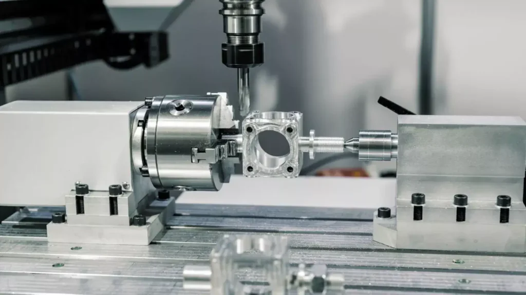 Top Features to Look for in the Best CNC Machine for High-Precision Manufacturing 6 Top Features to Look for in the Best CNC Machine for High-Precision Manufacturing