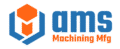 AMS Logo