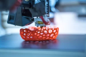 What is The Difference Between 3D Printing vs CNC Machining 5 3d-printing
