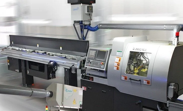 Exploring Vietnam's Precision Turning Manufacturing: A Focus on AMS 4 Precision Turning Manufacturing