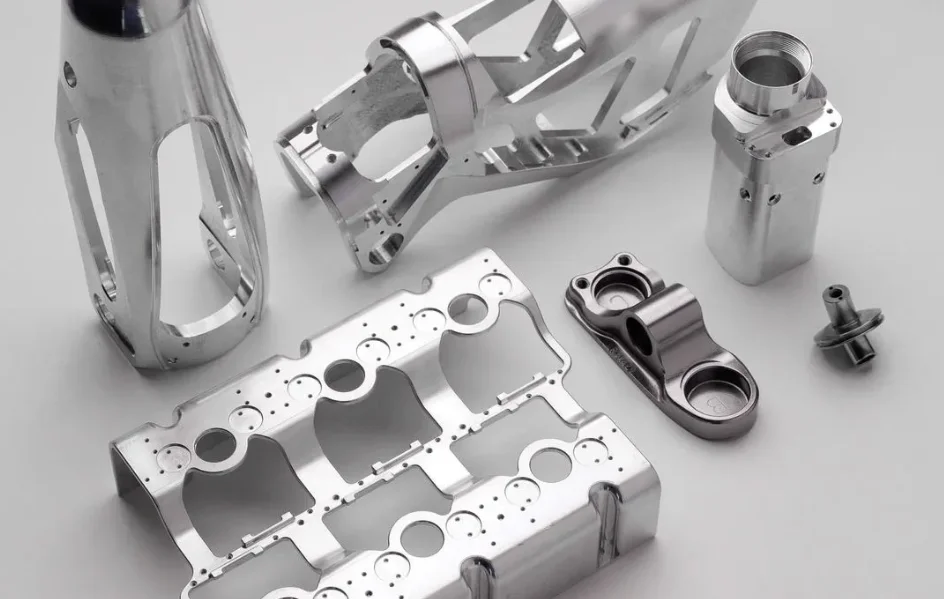 Aluminum Precision Machining: Why It's Critical for Aerospace and Automotive Parts 2 Aluminum Precision Machining: Why It's Critical for Aerospace and Automotive Parts