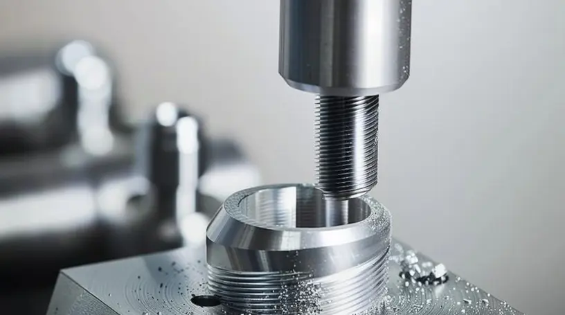 How to Choose Reliable CNC Precision Machined Suppliers for Consistent Quality 2 cnc-machining-shop