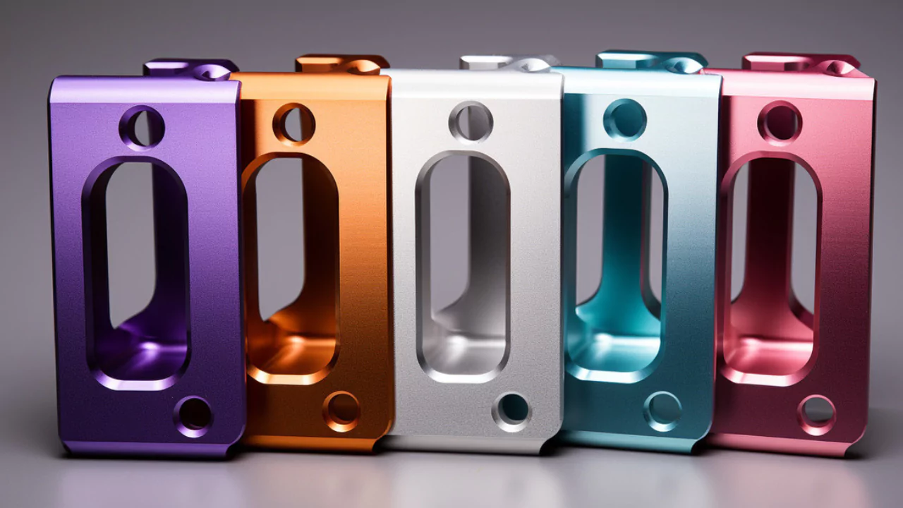 Aluminum Anodizing Near Me: How to Choose the Right Surface Finish Provider 4 Aluminum Anodizing Near Me: How to Choose the Right Surface Finish Provider