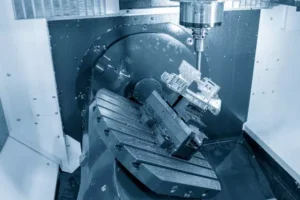 What Materials Are Suitable for Precision Machining? 3 precision-machining