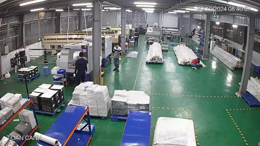 Who Is A CNC Parts Manufacturer? 1 Best CNC Parts Manufacturer | CNC Machining Parts Supplier