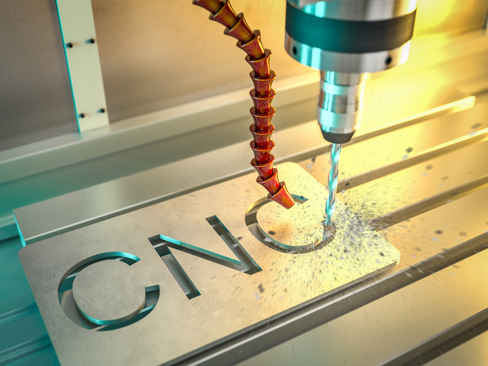 CNC Machinings Why is it Important | CNC Machining Aerospace 3 What Is CNC Machining and Why Is It Important?