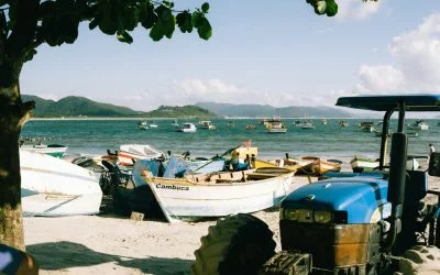 Aluminum in Marine Farming | Aluminum Boats for Aquaculture Aluminum in Marine Farming | Aluminum Boats for Aquaculture