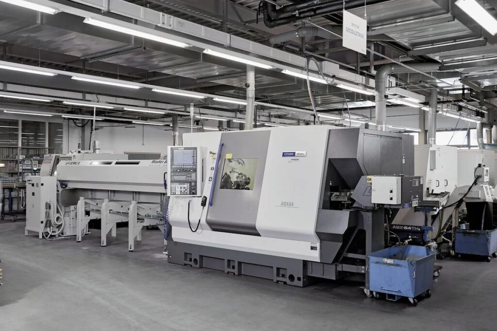 Precision Aluminum Turning Shafts manufacturing in Vietnam 5 Precision Aluminum Turning Shafts | Custom CNC Turned Shafts