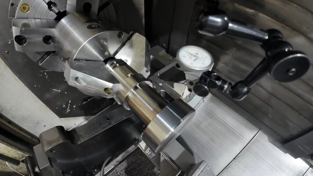 Case Studies of CNC Machined Parts: What is CNC Machining? 17 CNC Machined Parts