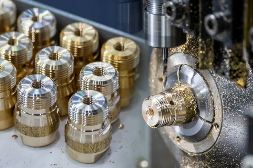 What is CNC Machining? Types of CNC Machining Processes 4 What is CNC Machining | CNC Lathe Programming Basics