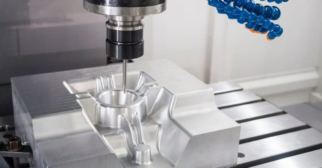 CNC Machining Services: From Prototype to Final Product 11 CNC Machining Company & CNC machining Services