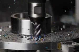 What is CNC Milling? How does CNC Milling Work? 5 cnc-milling-services