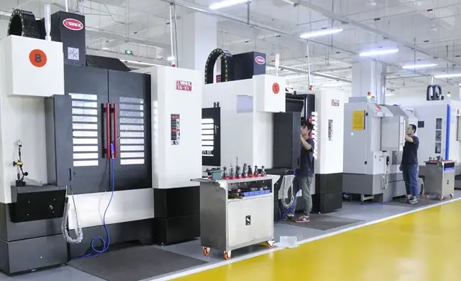 Vietnam Machine Precision Machining Company 3 Vietnam Precision Machining Company | Machining Supplier