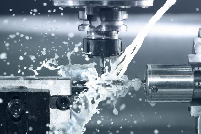 CNC Milling Services Near Me: Factors to Consider Before Hiring 3 CNC Milling Services Near Me: Factors to Consider Before Hiring