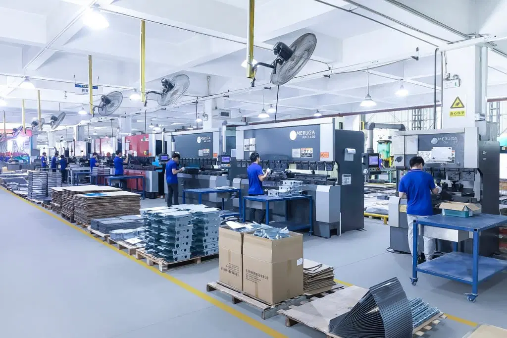 Aluminum CNC Machining Services 4 Aluminum CNC Machining Services | Aluminium CNC Service