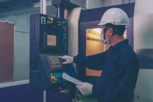 How to Maintain a CNC Machine? 5 cnc-machine-shop