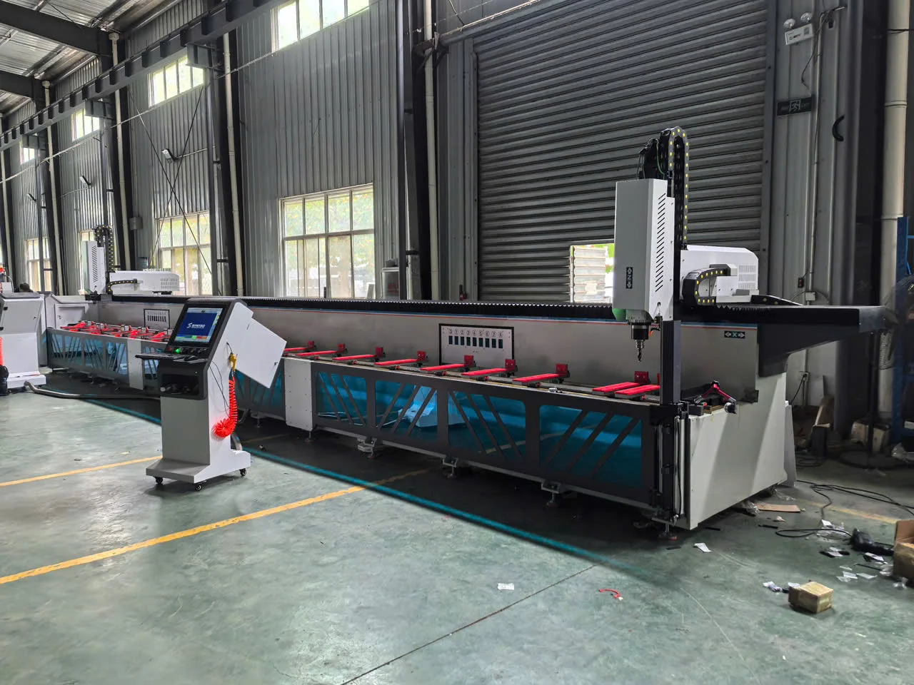 CNC Milling Service 7 Aluminum Milling Services