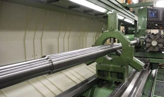 The Growth of Precision Machining Shops in Vietnam: A Focus on Aluminum Components 1 Precision Machining