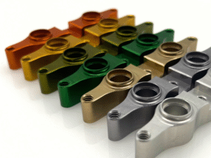 Vietnam CNC Machining Shop for Aluminum - High Quality CNC Milling, Turning & Anodizing 5 aluminum-anodized-services