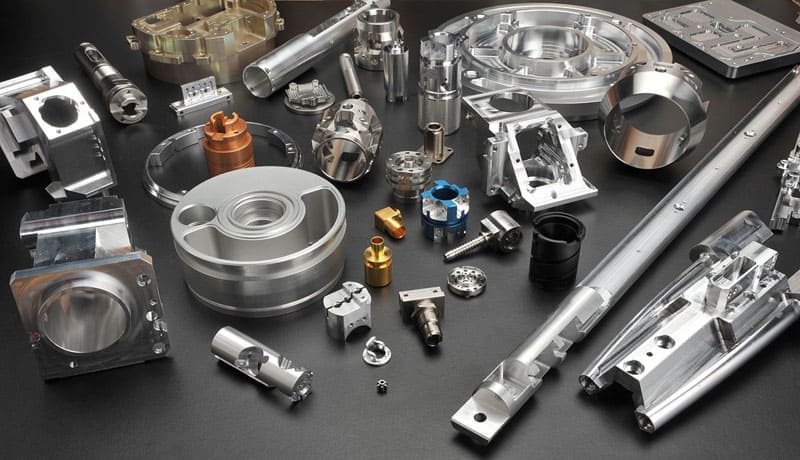 Top Benefits of Aluminum Precision Machining for Aerospace 3 Top Benefits of Aluminum Precision Machining for Aerospace