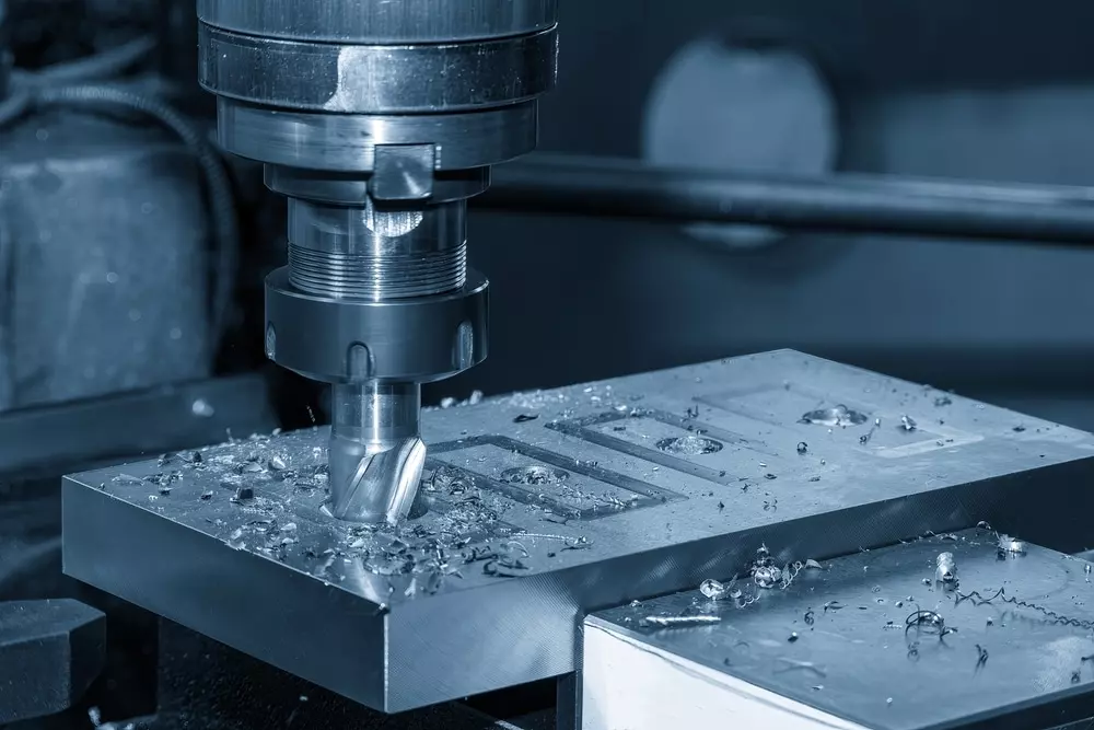 What is CNC Milling? How does CNC Milling Work? 5 what-is-cnc-milling
