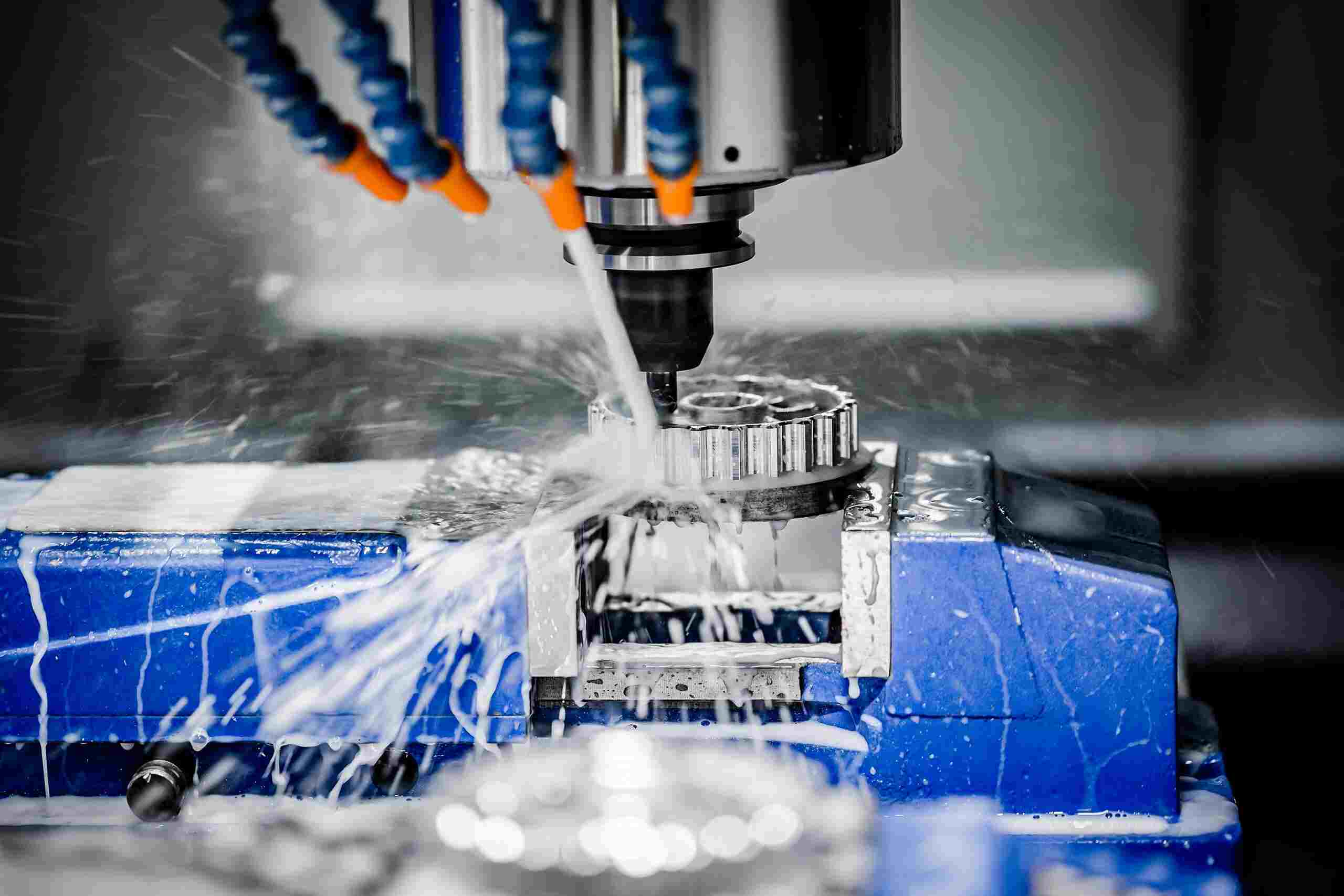 CNC Milling Services Near Me: Factors to Consider Before Hiring 4 CNC Milling Services Near Me: Factors to Consider Before Hiring