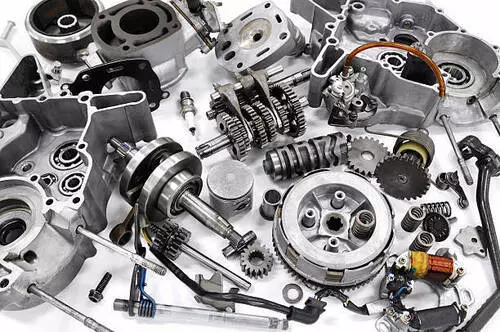How Motorcycle Parts are made? CNC Machining in Motorcycle Parts Industry 28 motorcycle-parts