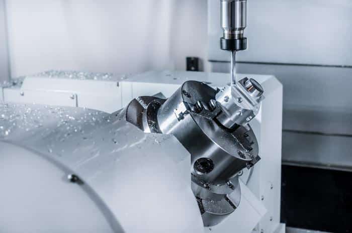 Aluminum Precision Machining: Why It's Critical for Aerospace and Automotive Parts 4 Aluminum Precision Machining: Why It's Critical for Aerospace and Automotive Parts