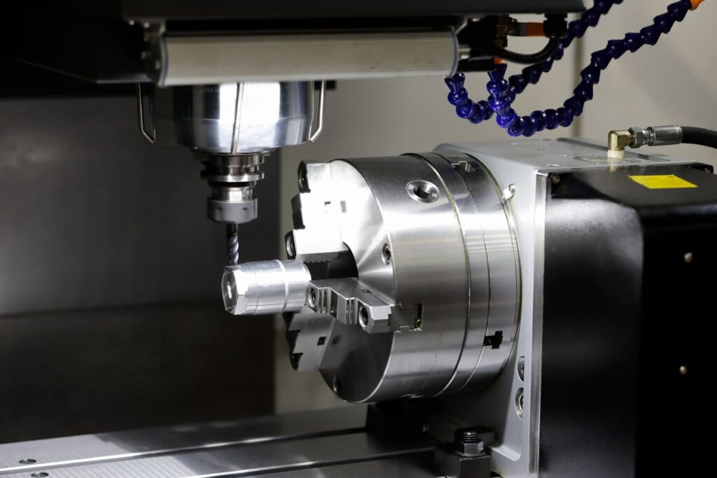 Finding Custom CNC Milling Near Me: A Guide to Local, High-Quality Solutions 3 Finding Custom CNC Milling Near Me: A Guide to Local, High-Quality Solutions